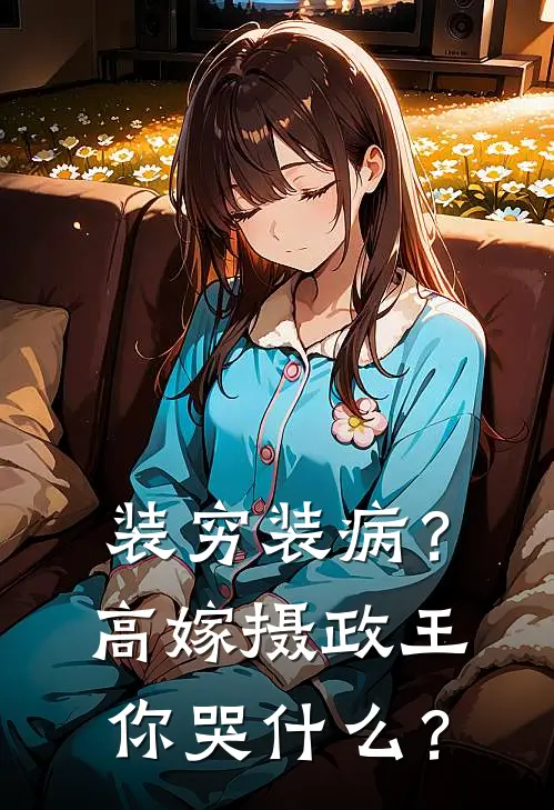装穷装病？高嫁摄政王你哭什么？