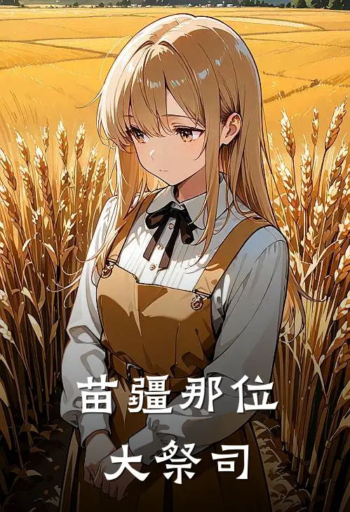 苗疆那位大祭司