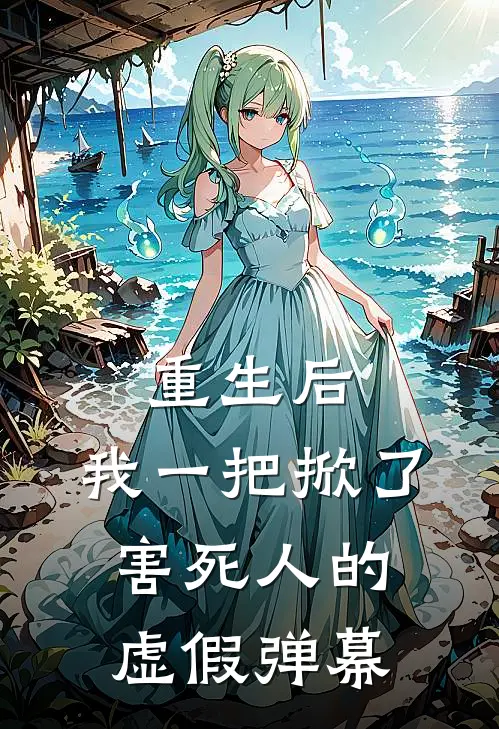 重生后，我一把掀了害死人的虚假弹幕