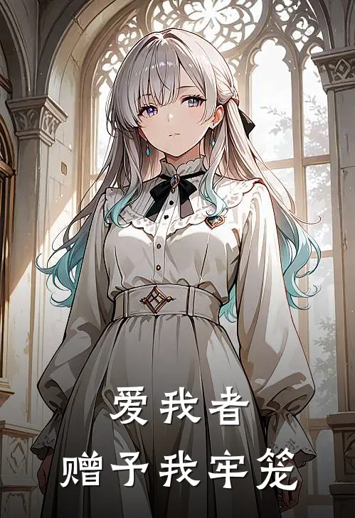 爱我者，赠予我牢笼