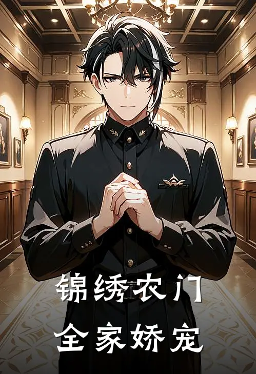 锦绣农门：全家娇宠