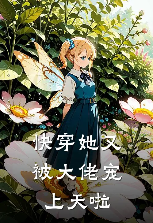 快穿她又被大佬宠上天啦