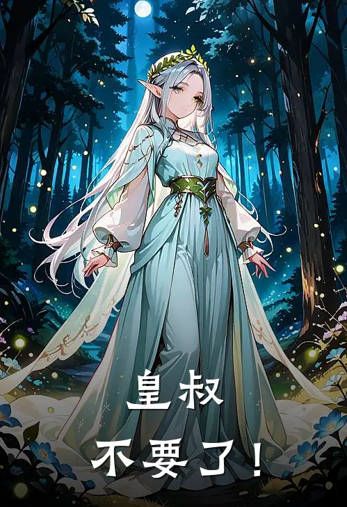 皇叔，不要了！