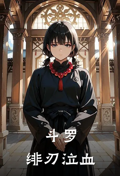 斗罗：绯刃泣血