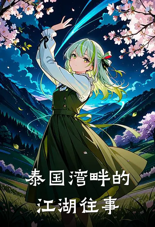 泰国湾畔的江湖往事