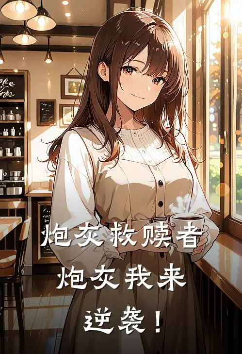 炮灰救赎者：炮灰我来逆袭！