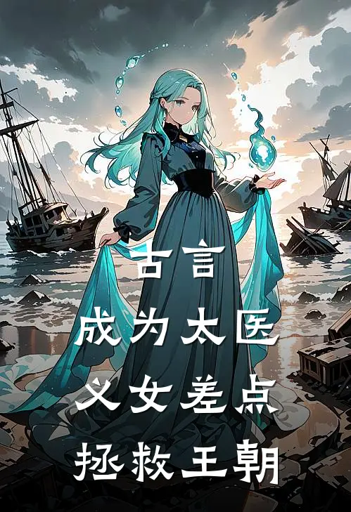古言：成为太医义女差点拯救王朝