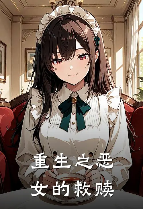 重生之恶女的救赎