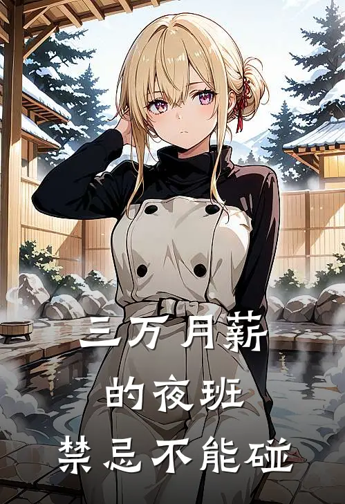 三万月薪的夜班：禁忌不能碰