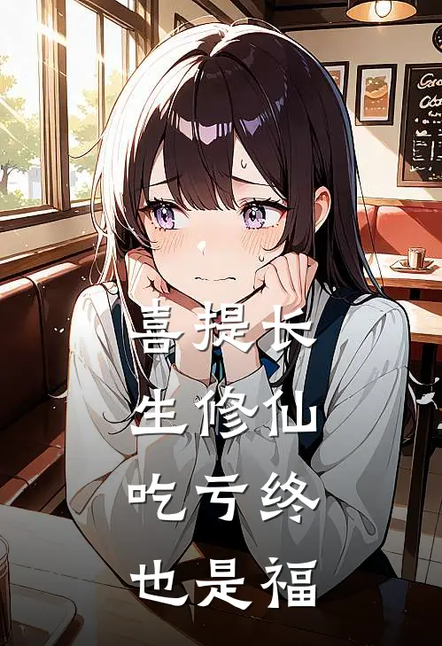 喜提长生修仙，吃亏终也是福