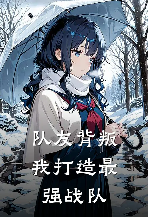 队友背叛，我打造最强战队