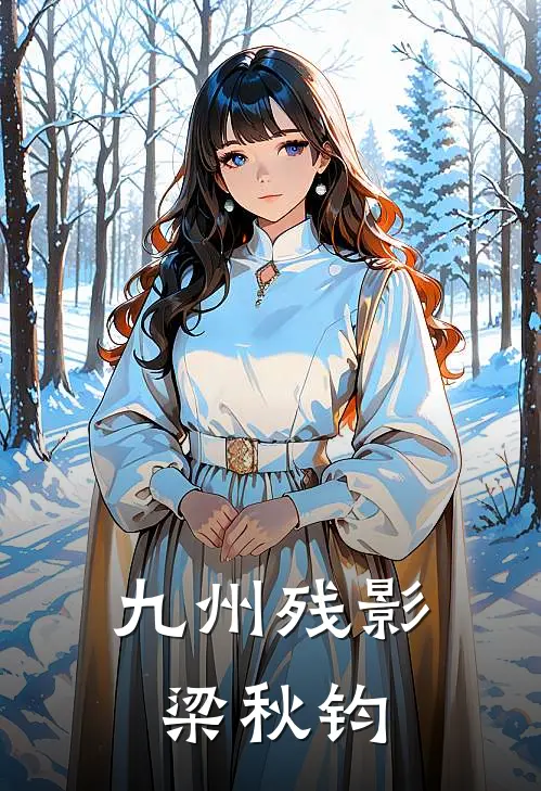 九州残影梁秋钧