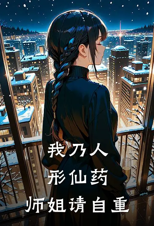 我乃人形仙药，师姐请自重