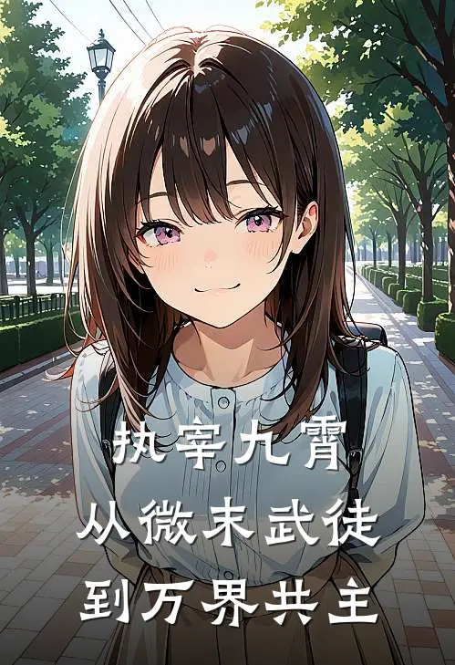 执宰九霄：从微末武徒到万界共主