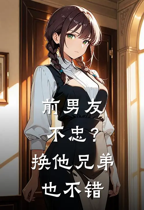前男友不忠？换他兄弟也不错
