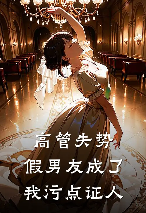 高管失势，假男友成了我污点证人