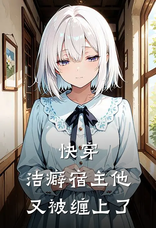 快穿：洁癖宿主他又被缠上了