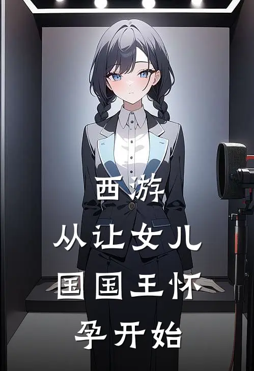 西游：从让女儿国国王怀孕开始