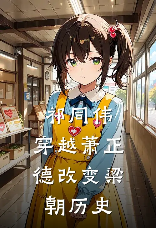 祁同伟：穿越萧正德改变梁朝历史