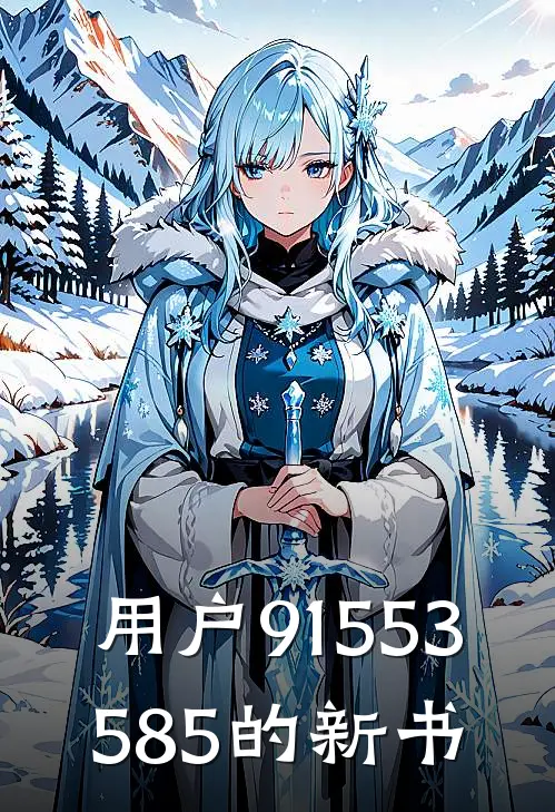 用户91553585的新书