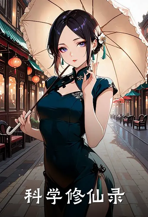 科学修仙录