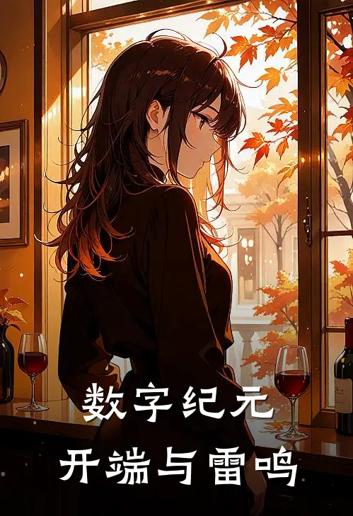 数字纪元：开端与雷鸣