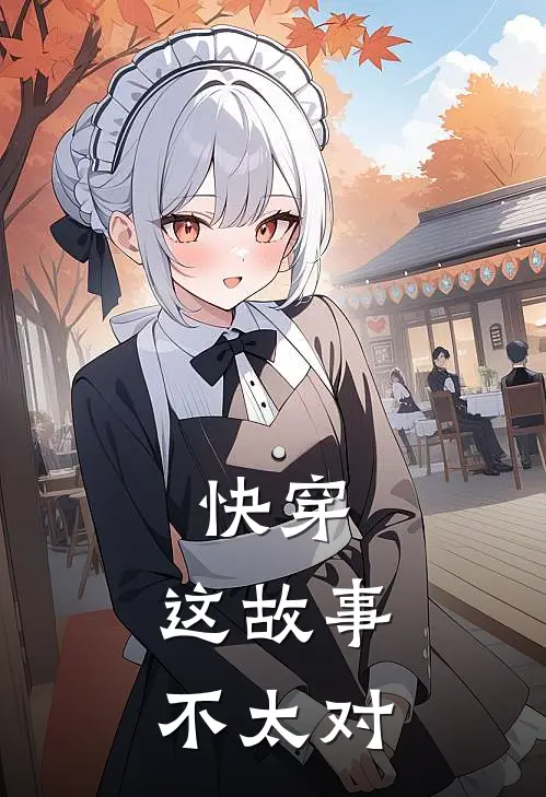 快穿：这故事不太对