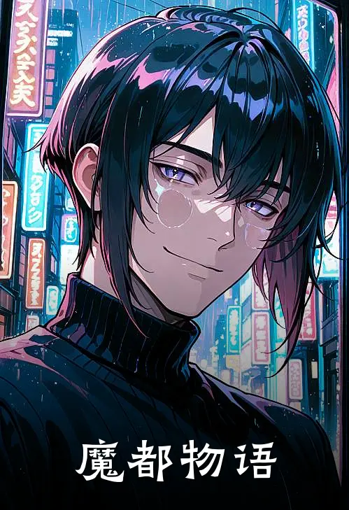 魔都物语