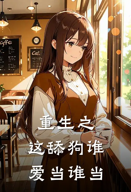 重生之：这舔狗谁爱当谁当