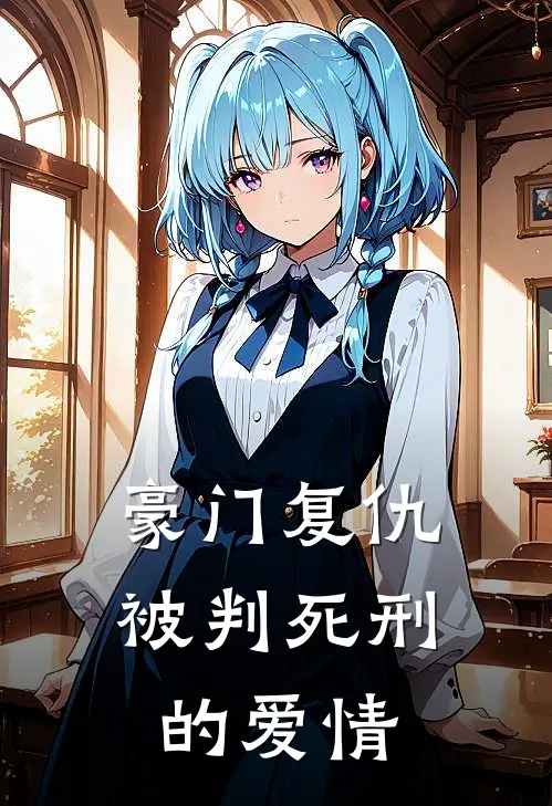 豪门复仇：被判死刑的爱情