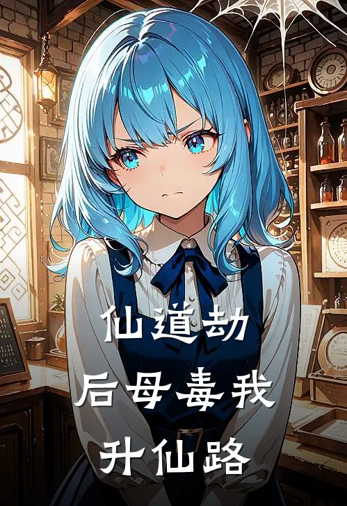 仙道劫：后母毒我升仙路