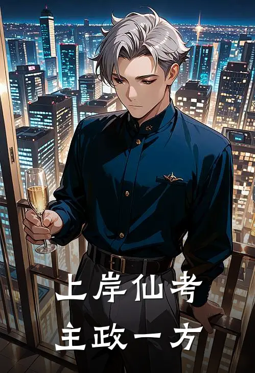 上岸仙考：主政一方