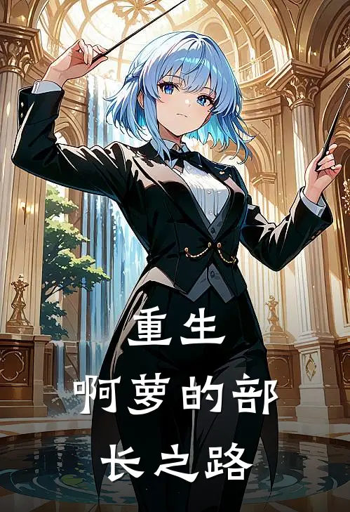 重生：啊萝的部长之路