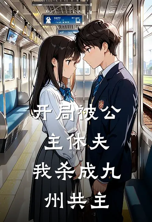 开局被公主休夫，我杀成九州共主