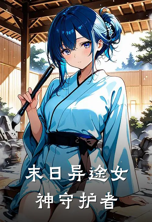 末日异途女神守护者