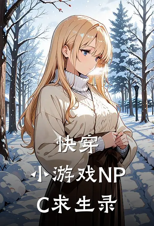 快穿：小游戏NPC求生录