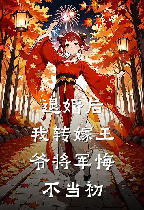 退婚后，我转嫁王爷将军悔不当初