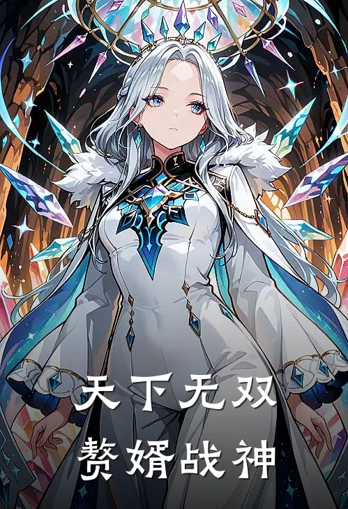 天下无双赘婿战神