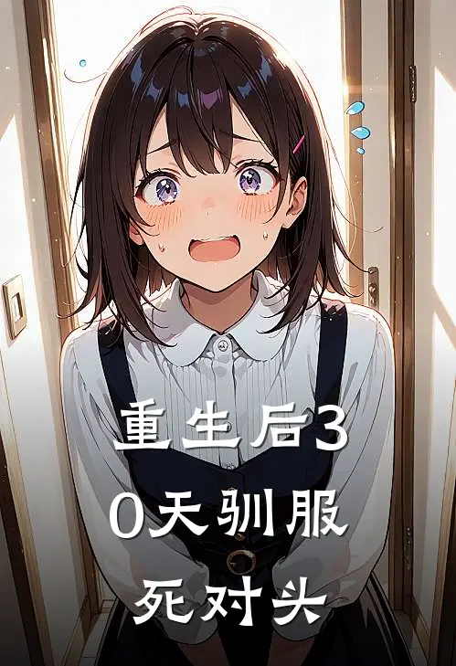 重生后30天驯服死对头