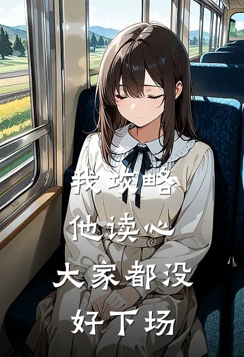 我攻略他读心，大家都没好下场