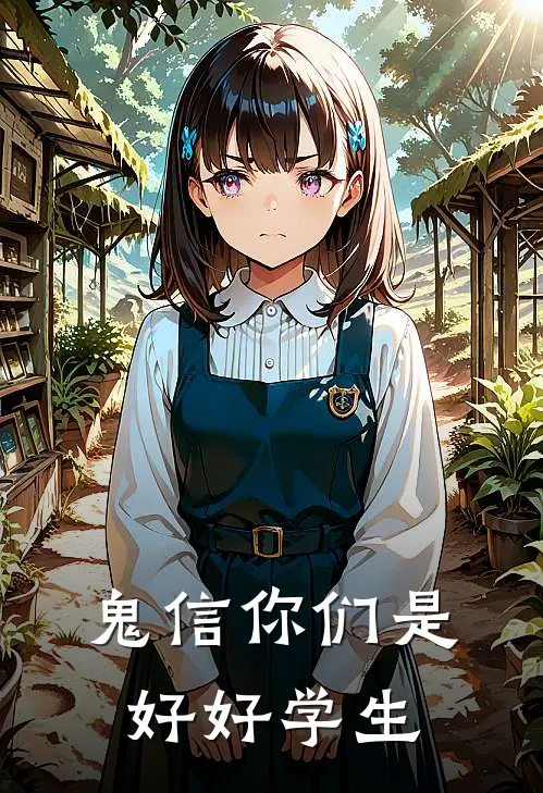 鬼信你们是好好学生