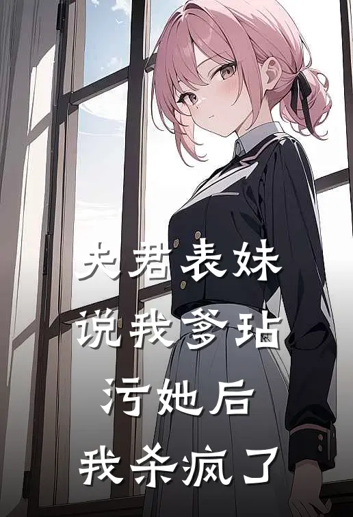 夫君表妹说我爹玷污她后，我杀疯了