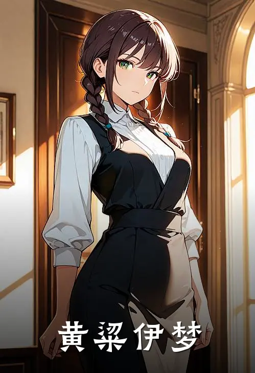 黄粱伊梦
