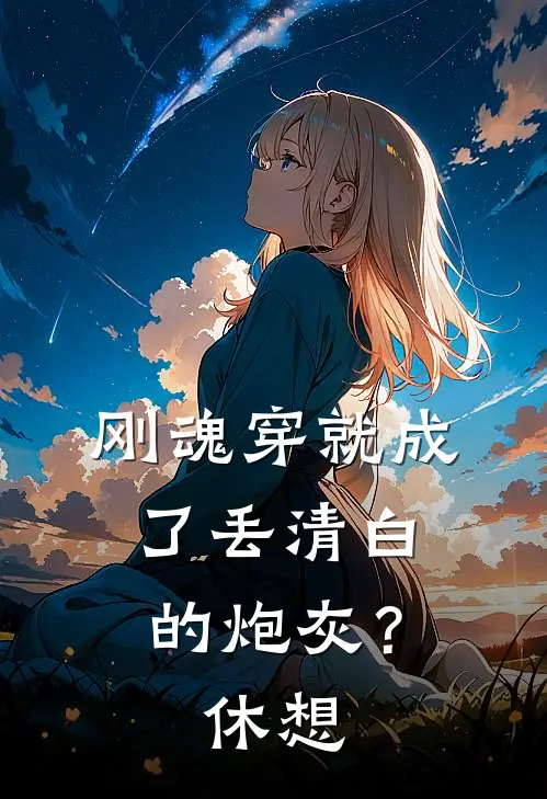 刚魂穿就成了丢清白的炮灰？休想