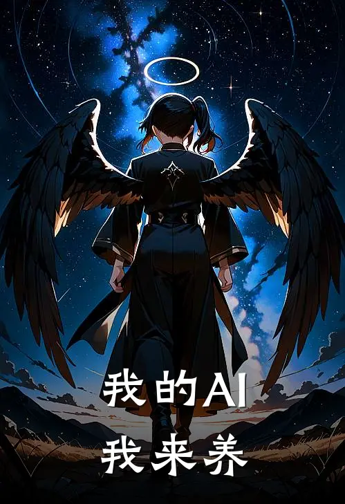 我的AI我来养