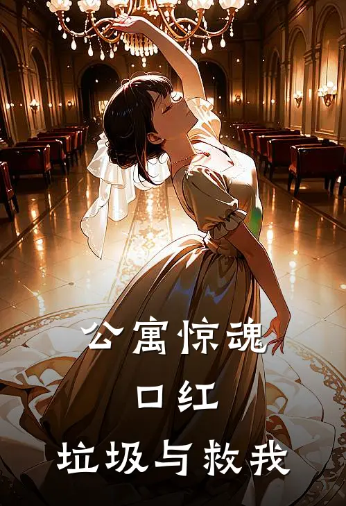 公寓惊魂：口红、垃圾与“救我”