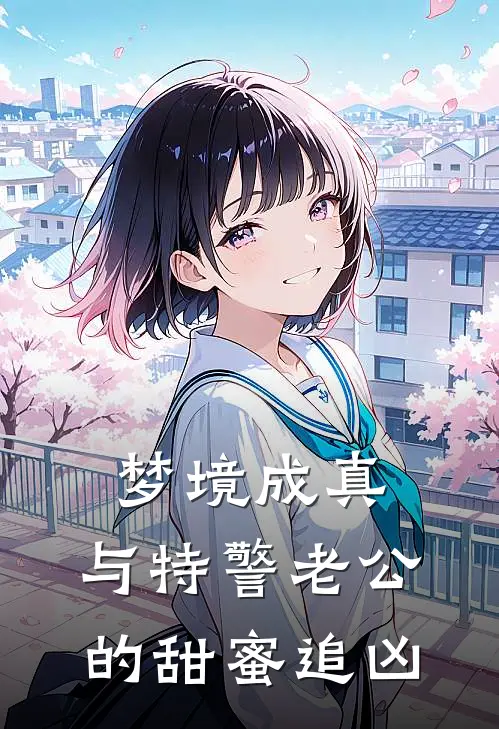 梦境成真：与特警老公的甜蜜追凶