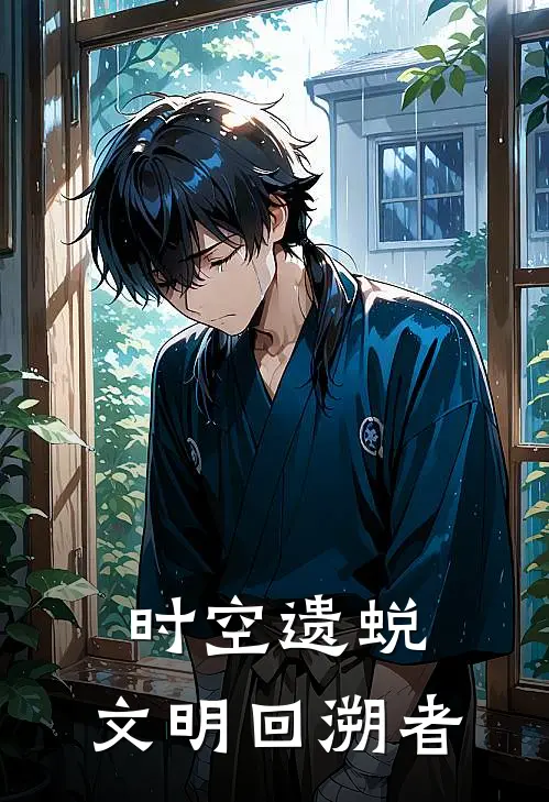 时空遗蜕：文明回溯者