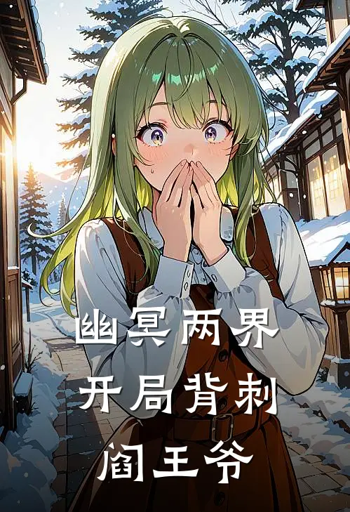 幽冥两界：开局背刺阎王爷