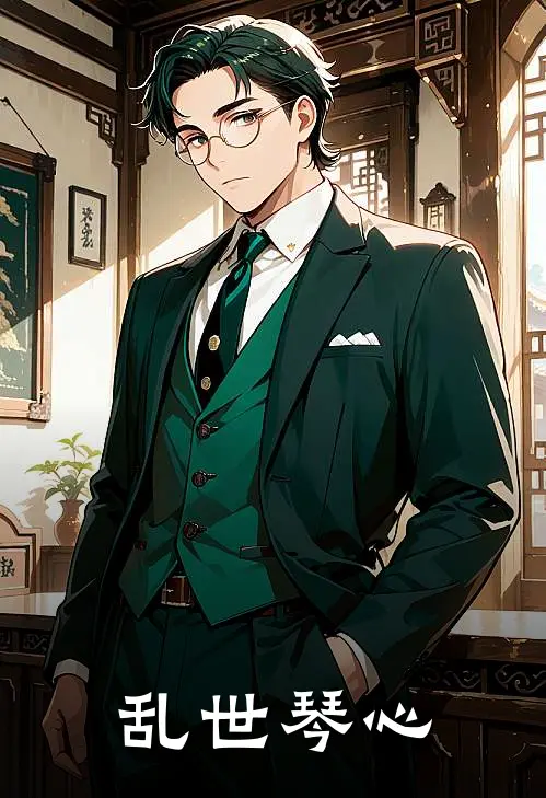 乱世琴心